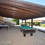 Apartmán Club La Darsena