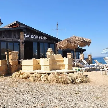 Club La Darsena Isola Di Capo Rizzuto