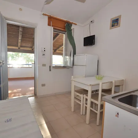 Club La Darsena Isola di Capo Rizzuto