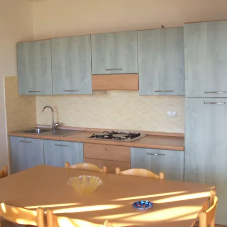 Club La Darsena Daire Isola Di Capo Rizzuto