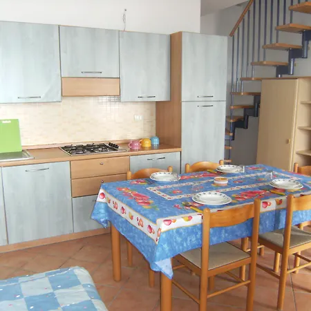 Appartement Club La Darsena *