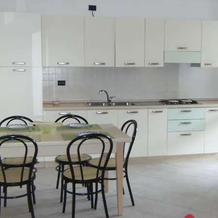 Club La Darsena Isola di Capo Rizzuto