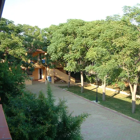 Club La Darsena Appartement *