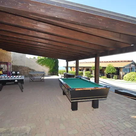 Daire Club La Darsena