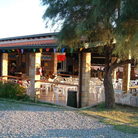 Appartement Club La Darsena Isola di Capo Rizzuto