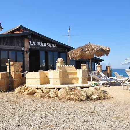 Club La Darsena Daire