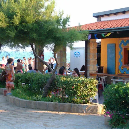 Club La Darsena Daire *