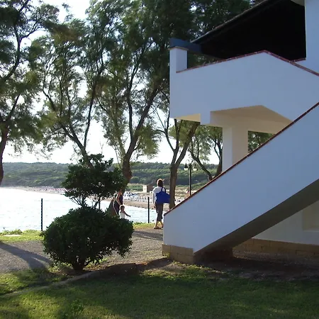 Club La Darsena Appartement