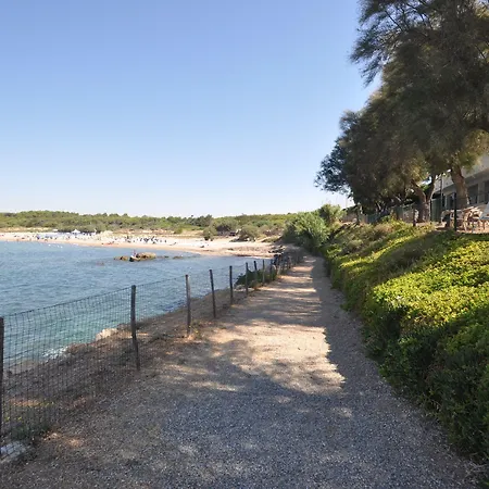 Daire Club La Darsena *