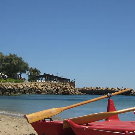 Club La Darsena Appartement Isola di Capo Rizzuto