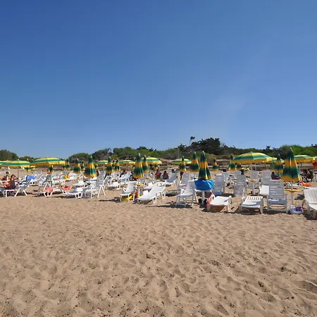 Club La Darsena Daire