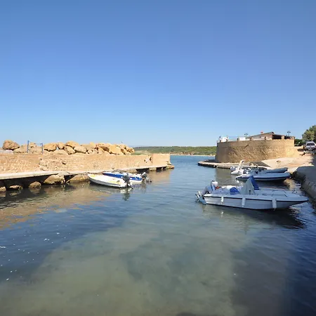 Club La Darsena * Isola Di Capo Rizzuto