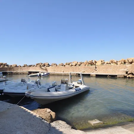 Club La Darsena Appartement