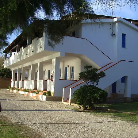 Appartement Club La Darsena