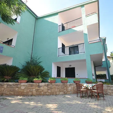 Daire Club La Darsena *