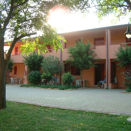 Club La Darsena Appartement