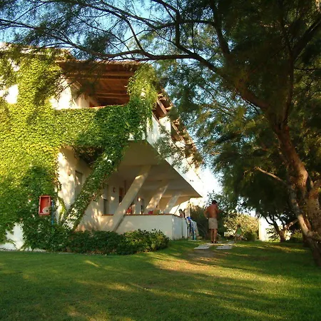 Daire Club La Darsena