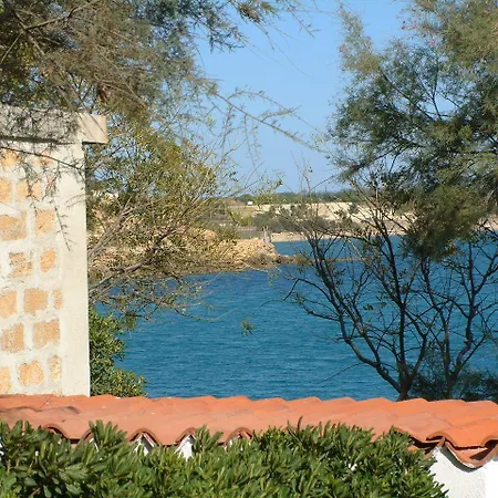 Club La Darsena Daire