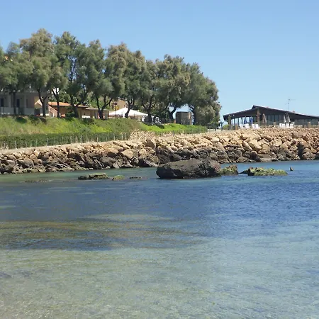 Daire Club La Darsena *