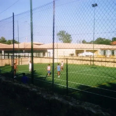 Club La Darsena Appartement Isola di Capo Rizzuto