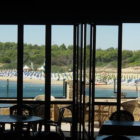 Club La Darsena * Isola Di Capo Rizzuto