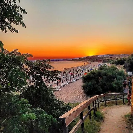 Appartement Club La Darsena *