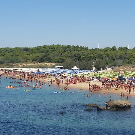 Club La Darsena * Isola di Capo Rizzuto