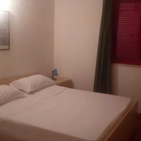 Club La Darsena Daire Isola Di Capo Rizzuto