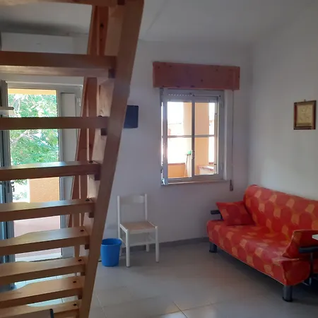 Club La Darsena Daire *