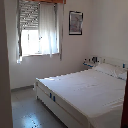 Club La Darsena Isola Di Capo Rizzuto