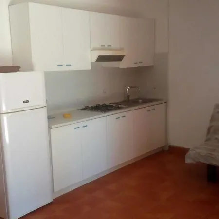 Club La Darsena Appartement