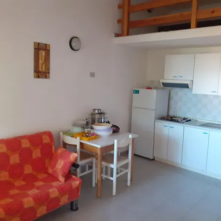 Club La Darsena Isola di Capo Rizzuto