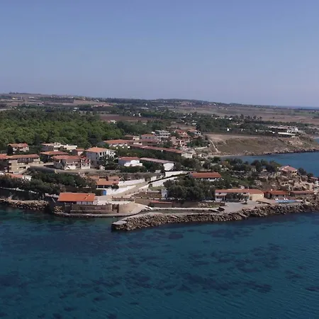Club La Darsena דירה Isola Di Capo Rizzuto