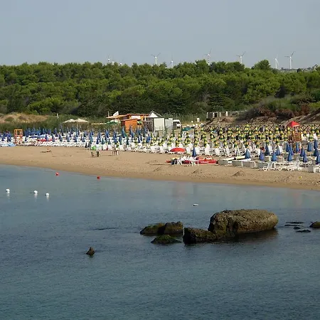 Daire Club La Darsena