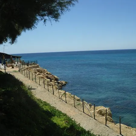 Club La Darsena Διαμέρισμα