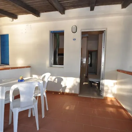 Daire Club La Darsena *