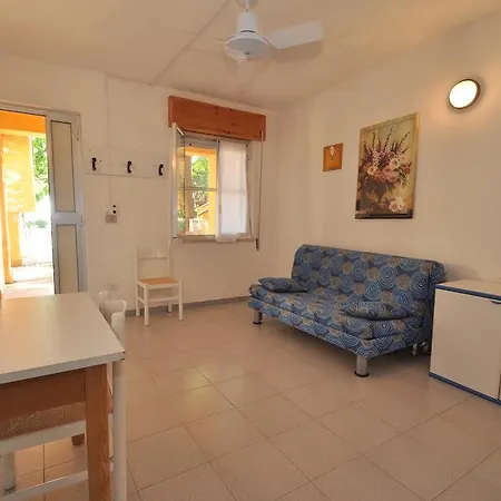 Club La Darsena דירה Isola Di Capo Rizzuto