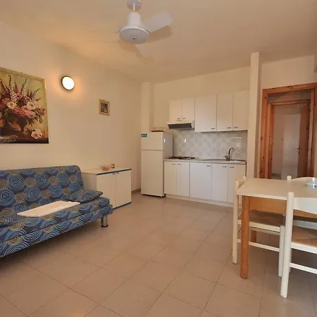 Club La Darsena Isola Di Capo Rizzuto