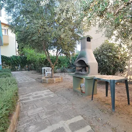 Appartement Club La Darsena Isola di Capo Rizzuto