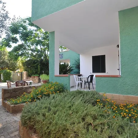 Appartement Club La Darsena