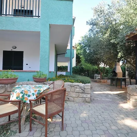 Club La Darsena Appartement Isola di Capo Rizzuto