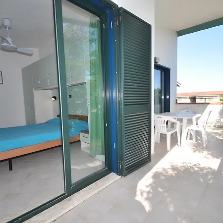 Club La Darsena Apartment
