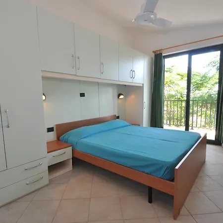 Appartement Club La Darsena Isola di Capo Rizzuto