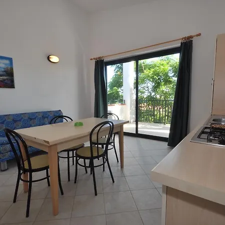 Appartement Club La Darsena