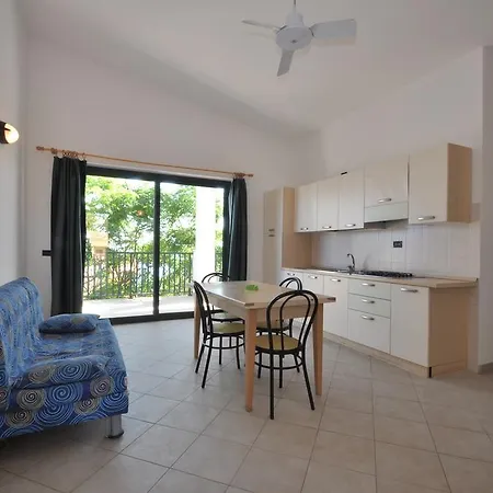 Club La Darsena Appartement