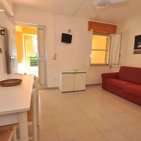 Apartment Club La Darsena