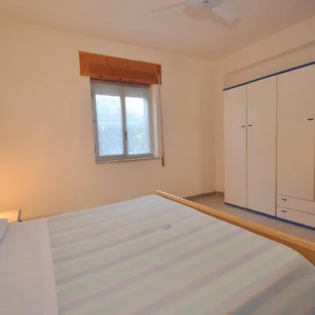 Club La Darsena Appartement *