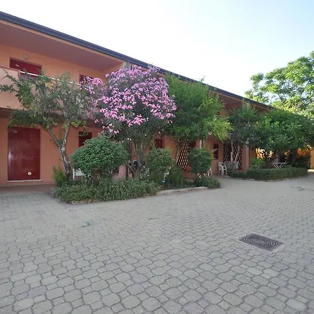 Club La Darsena Isola di Capo Rizzuto