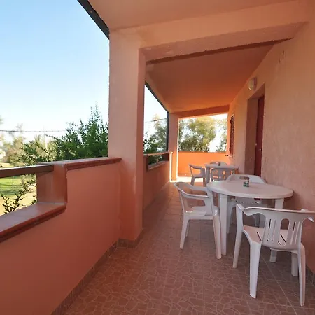 Club La Darsena Appartement