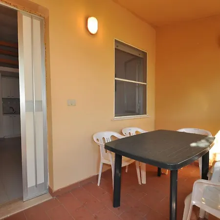 Appartement Club La Darsena *